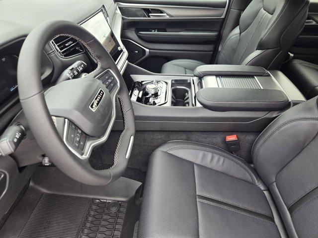 new 2025 Jeep Wagoneer car, priced at $74,835