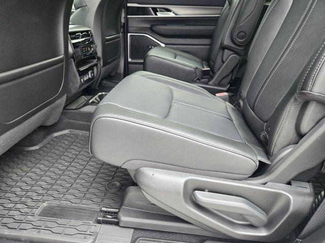 new 2025 Jeep Wagoneer car, priced at $74,835