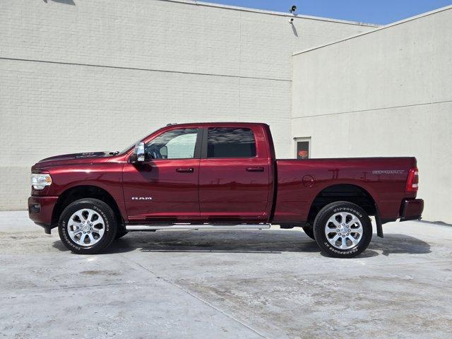 used 2024 Ram 2500 car, priced at $56,990