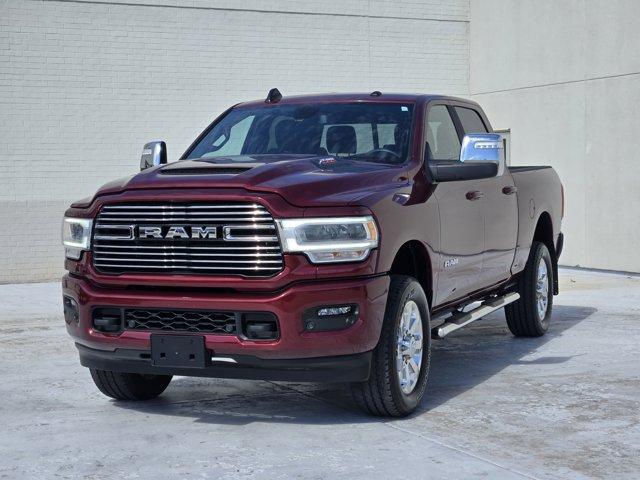 used 2024 Ram 2500 car, priced at $56,990