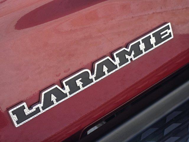 used 2024 Ram 2500 car, priced at $56,990
