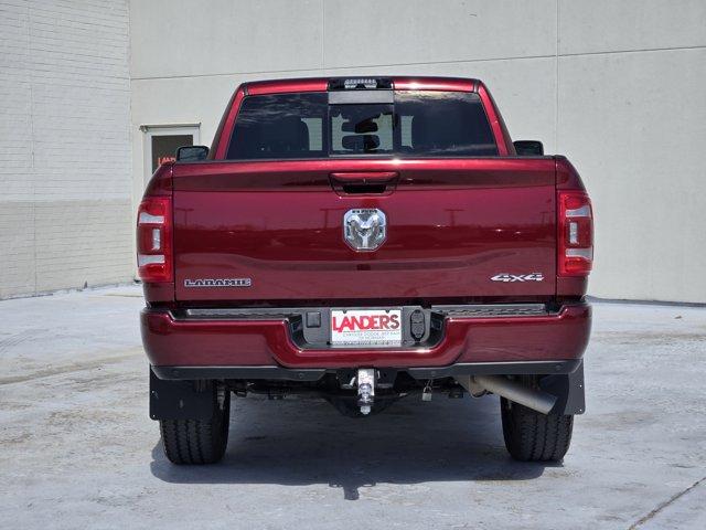 used 2024 Ram 2500 car, priced at $56,990