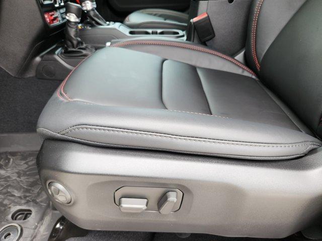 new 2025 Jeep Gladiator car, priced at $56,515