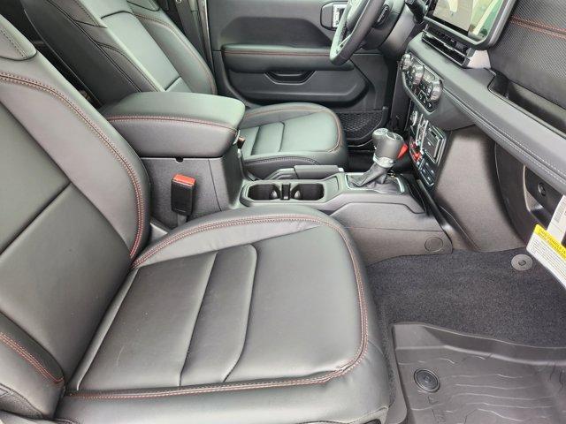 new 2025 Jeep Gladiator car, priced at $56,515