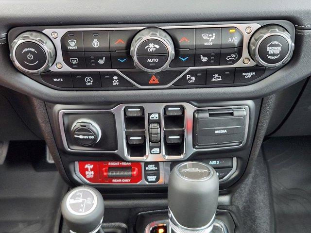 new 2025 Jeep Gladiator car, priced at $56,515