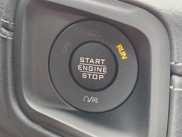 new 2025 Jeep Gladiator car, priced at $56,515