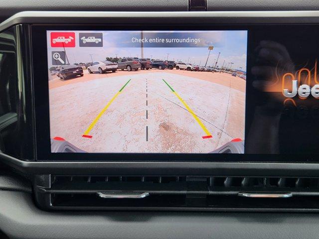 new 2025 Jeep Gladiator car, priced at $56,515