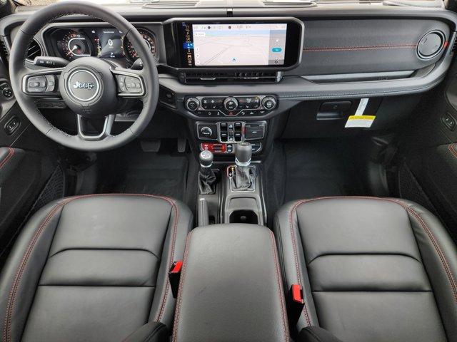 new 2025 Jeep Gladiator car, priced at $56,515
