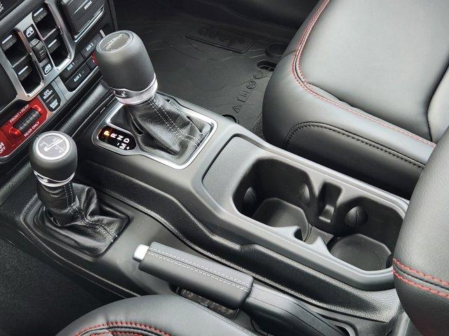 new 2025 Jeep Gladiator car, priced at $56,515