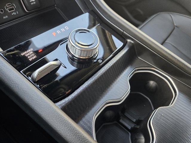 new 2025 Jeep Grand Cherokee L car, priced at $50,155