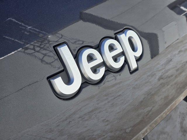 new 2025 Jeep Grand Cherokee L car, priced at $50,155