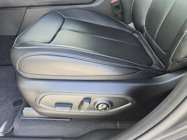 new 2025 Jeep Grand Cherokee L car, priced at $50,155