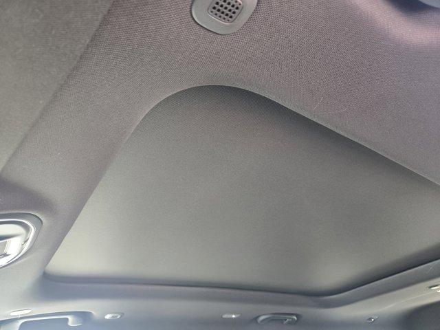 new 2025 Jeep Grand Cherokee L car, priced at $50,155