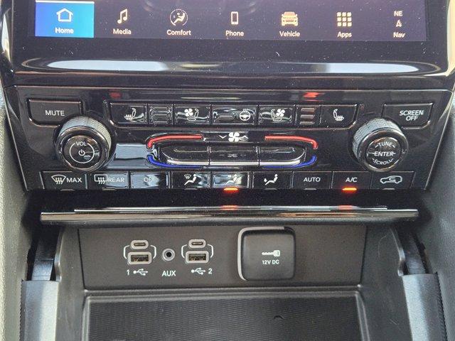 new 2025 Jeep Grand Cherokee L car, priced at $50,155