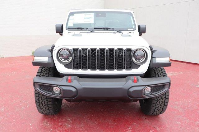 new 2024 Jeep Gladiator car, priced at $58,474