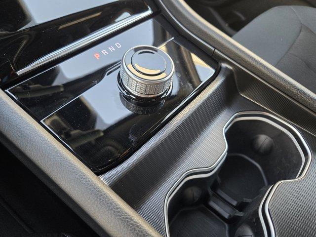 new 2025 Jeep Grand Cherokee L car, priced at $36,370