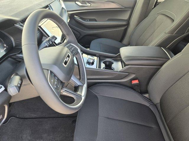 new 2025 Jeep Grand Cherokee L car, priced at $36,370