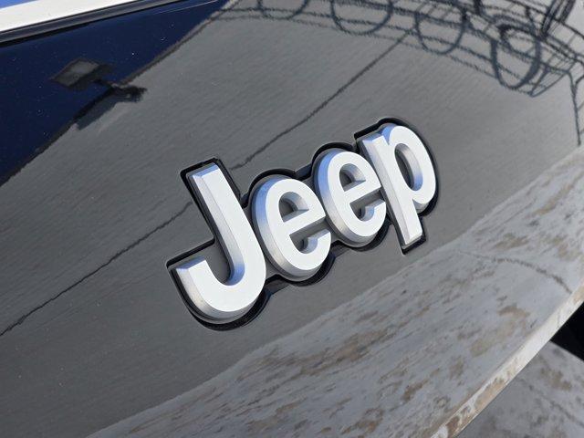 new 2025 Jeep Grand Cherokee L car, priced at $36,370