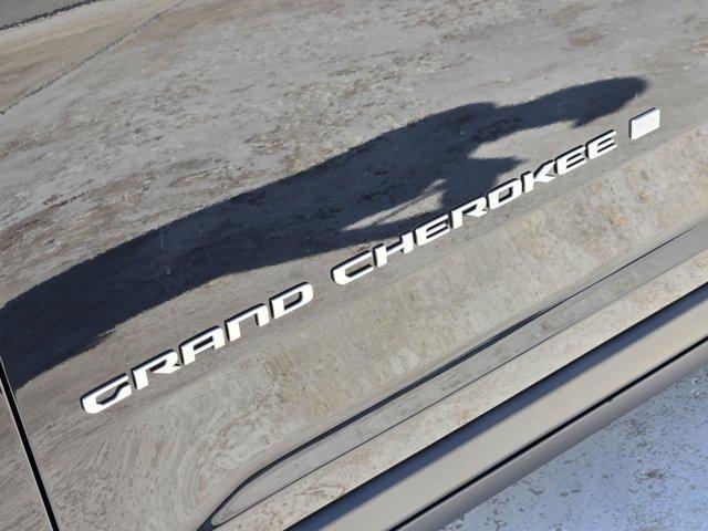 new 2025 Jeep Grand Cherokee L car, priced at $36,370