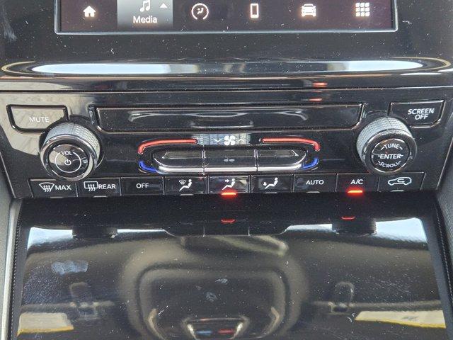 new 2025 Jeep Grand Cherokee L car, priced at $36,370
