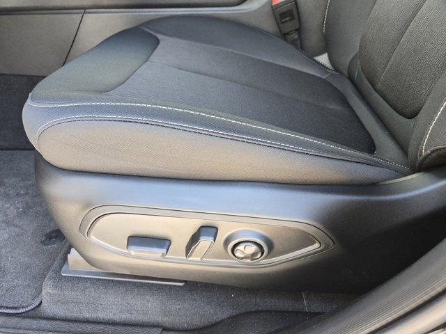 new 2025 Jeep Grand Cherokee L car, priced at $36,370