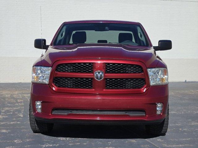 used 2015 Ram 1500 car, priced at $16,201