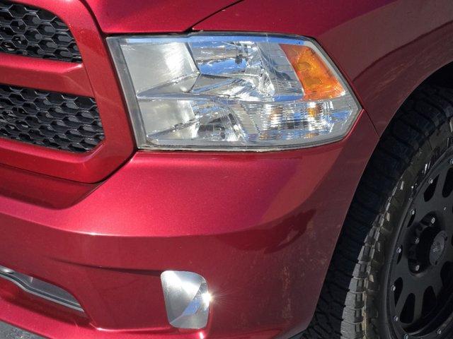 used 2015 Ram 1500 car, priced at $16,201