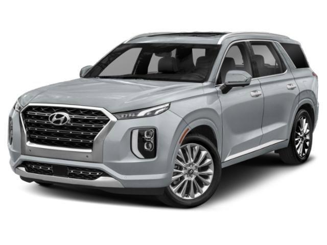 used 2020 Hyundai Palisade car, priced at $25,985