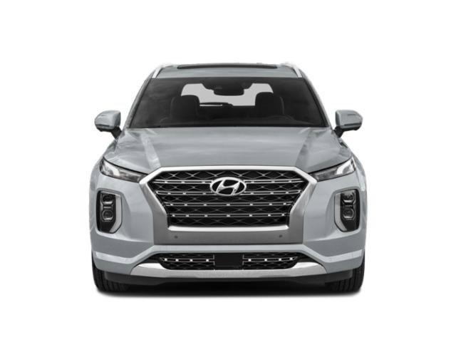 used 2020 Hyundai Palisade car, priced at $25,985