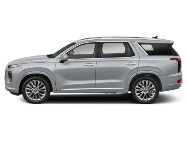 used 2020 Hyundai Palisade car, priced at $25,985