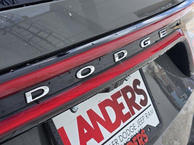 new 2025 Dodge Durango car, priced at $49,188