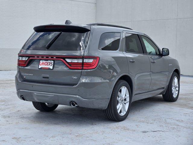 new 2025 Dodge Durango car, priced at $49,188