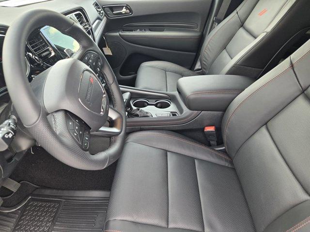 new 2025 Dodge Durango car, priced at $49,188