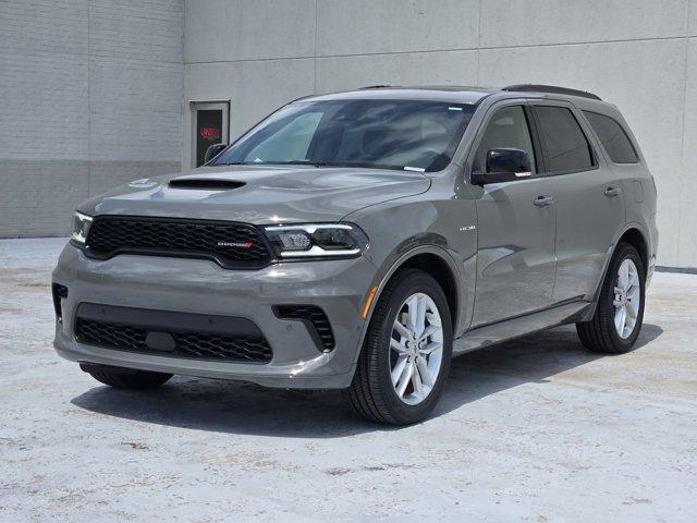 new 2025 Dodge Durango car, priced at $49,188