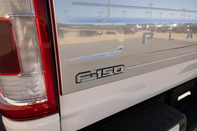 used 2022 Ford F-150 car, priced at $55,210