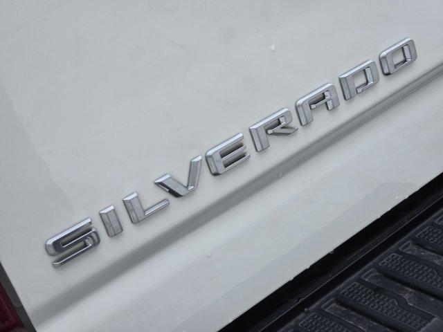 used 2024 Chevrolet Silverado 2500 car, priced at $62,026