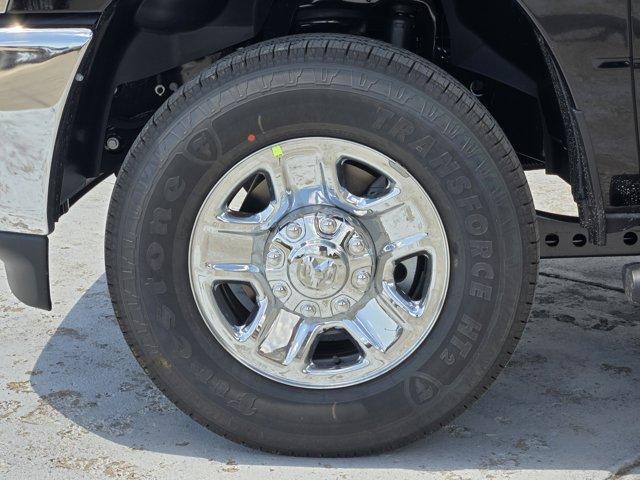new 2026 Ram 2500 car, priced at $65,510