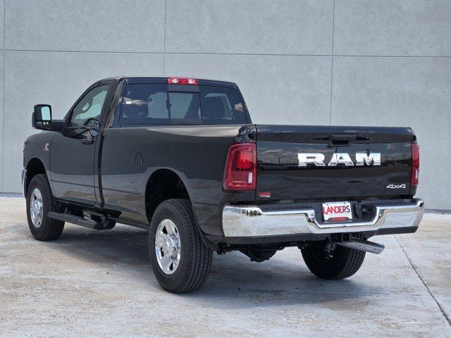 new 2026 Ram 2500 car, priced at $65,510