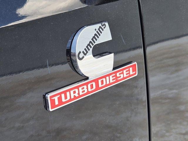new 2026 Ram 2500 car, priced at $65,510