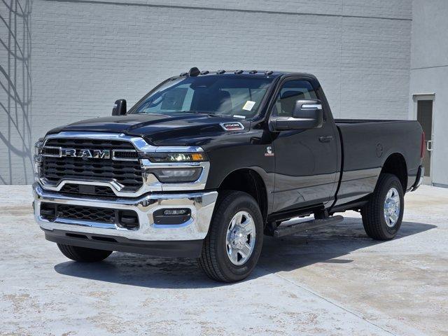 new 2026 Ram 2500 car, priced at $65,510