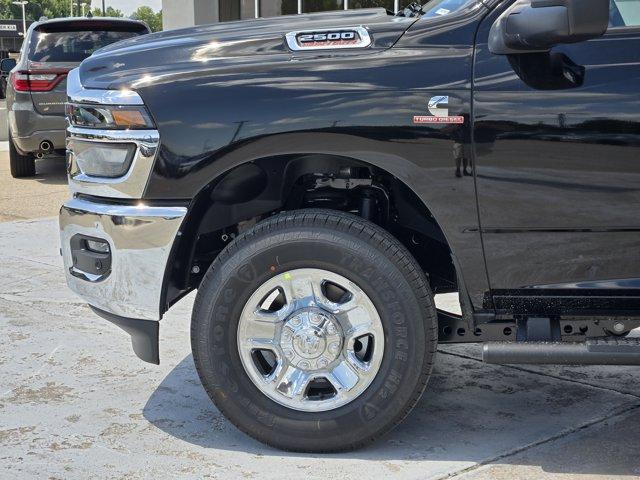 new 2026 Ram 2500 car, priced at $65,510