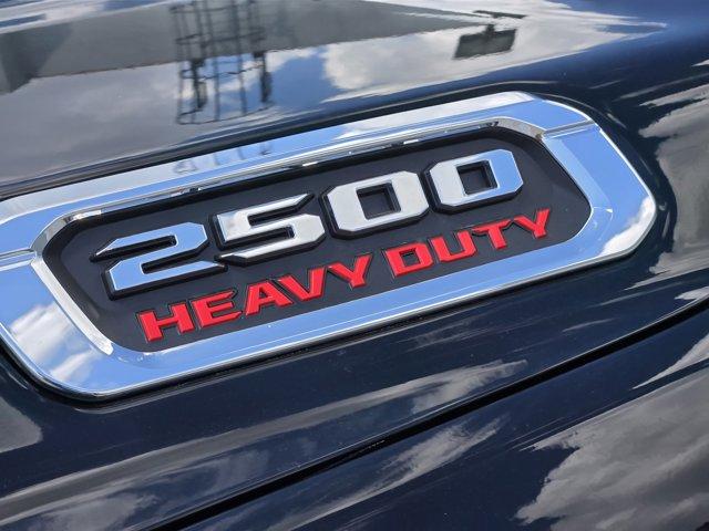 new 2026 Ram 2500 car, priced at $65,510