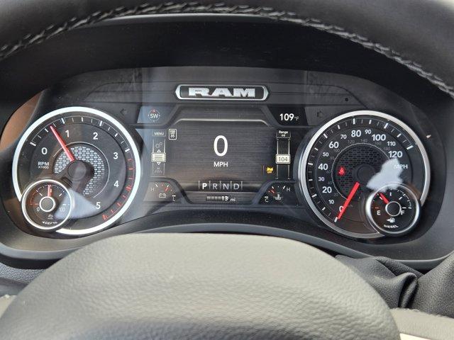 new 2026 Ram 2500 car, priced at $65,510