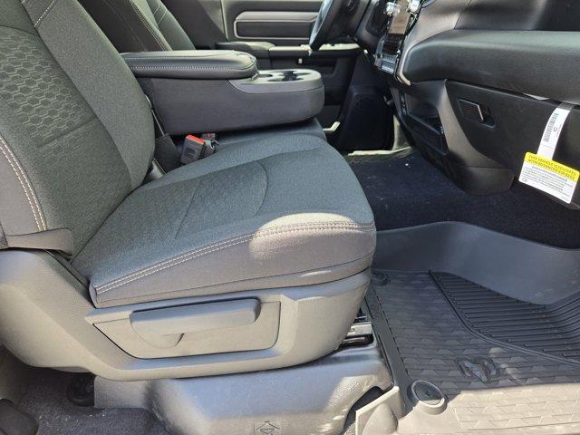 new 2026 Ram 2500 car, priced at $65,510
