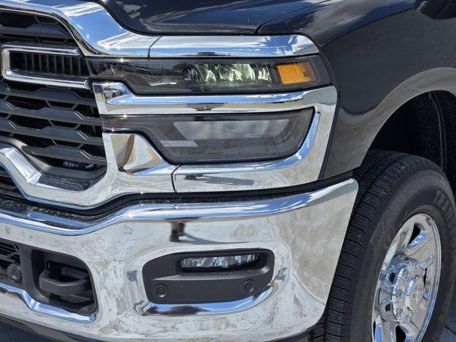 new 2026 Ram 2500 car, priced at $65,510