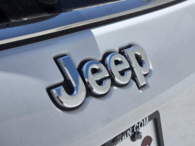 new 2025 Jeep Compass car, priced at $29,543