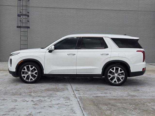 used 2022 Hyundai Palisade car, priced at $27,995