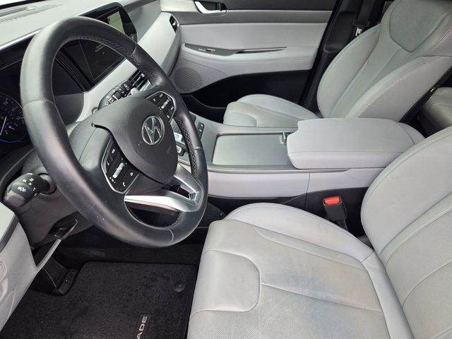 used 2022 Hyundai Palisade car, priced at $27,995
