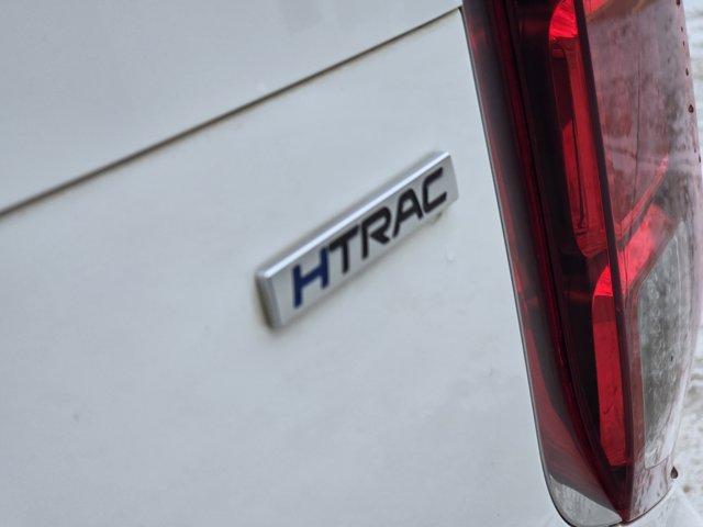 used 2022 Hyundai Palisade car, priced at $27,995