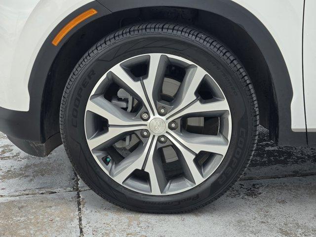 used 2022 Hyundai Palisade car, priced at $27,995